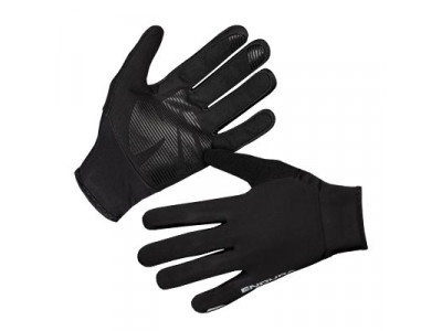 Endura FS260-Pro Thermo rukavice, černá