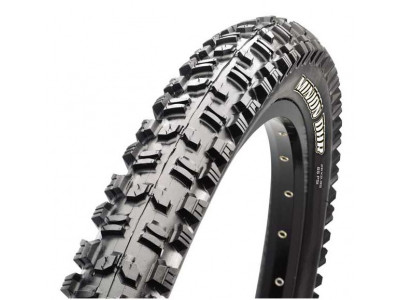 Maxxis Minion DHR MTB-Hinterreifen 26x2,50&quot; ST-Draht