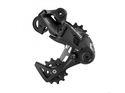 Sram derailleur GXDH Type 3.0, 7-speed, middle guide, black, A3