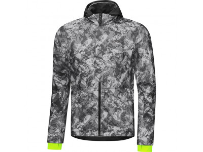 GOREWEAR C3 WS Urban jacket, camo grey