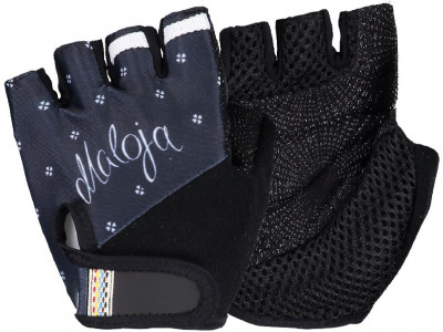 Maloja BoschaM women&amp;#39;s gloves mountain lake Clover