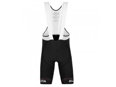 Maloja PushbikersM Herrenshorts mondlos