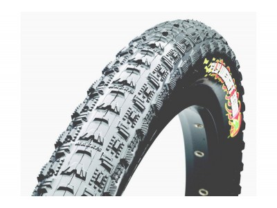 Maxxis Flyweight 330 kevlar tire