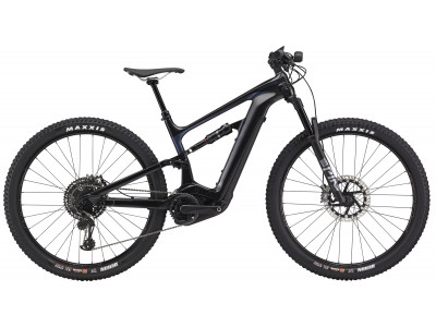 Elektryczny rower górski Cannondale Habit NEO 1 2020 BPL