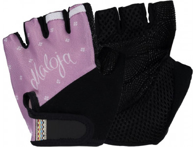 Maloja BoschaM ladies gloves BELLFLOWER Clover