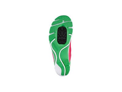 Shimano SH-CW41P MTB Damen Fahrradschuhe rosa