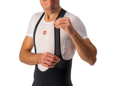 Castelli TUTTO NANO zateplené kalhoty, černé