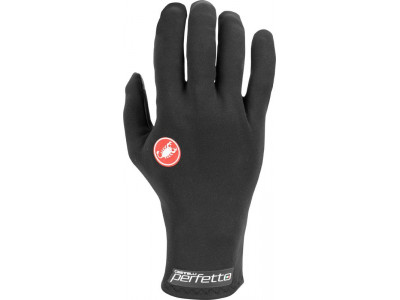 Castelli PERFETTO RoS Handschuhe, schwarz