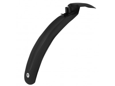 FORCE Splash front fender 27.5-29&amp;quot; black