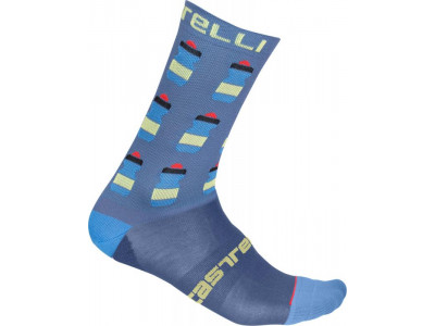 Castelli PAZZO 18 socks