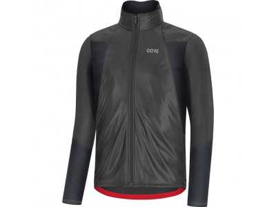 GORE C5 GTX Infinium Soft Lined Thermo jacket, black