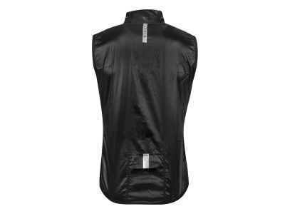 FORCE WindPro vest, black