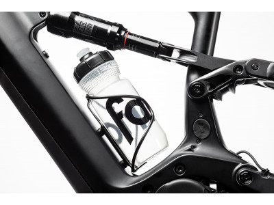 Elektryczny rower górski Cannondale Habit NEO 3 2020 GRY