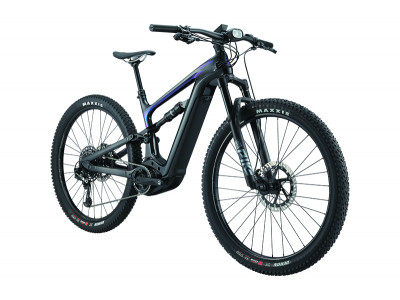 Bicicletă electrică de munte Cannondale Habit NEO 3 2020 GRY
