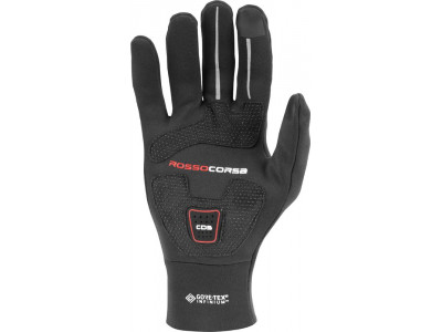 Castelli PERFETTO RoS women&#39;s gloves, black
