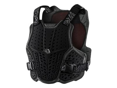 Troy Lee Designs Rockfight CE FLEX vest, black