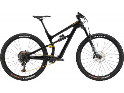 Cannondale Habit Carbon 2 2020 BPL mountain bike