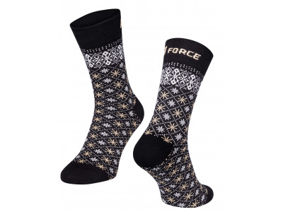FORCE socks X-MAS