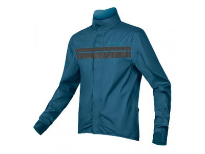 Endura Pro SL Shell II jacket, kingfisher