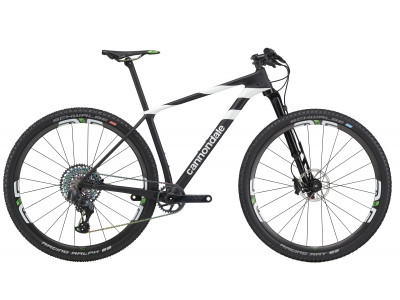 Cannondale F-Si 29" Hi-MOD World Cup 2020 REP horský bicykel