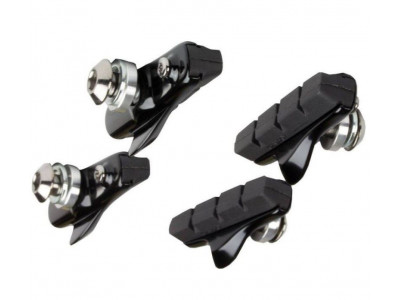 Campagnolo BR-VL040B brake blocks for ALU rims from year 2015 4pcs