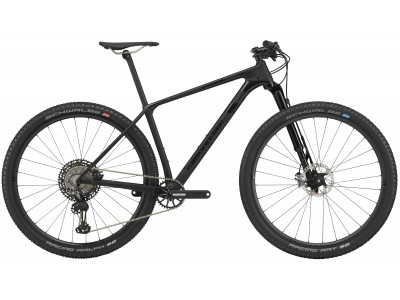 Rower górski Cannondale F-Si 29&quot; Hi-MOD 1 2020 BLK