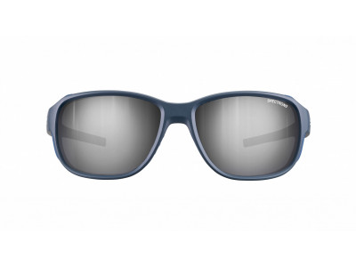 Julbo MONTEBIANCO 2 Polarisierte 3 Brille, blau/schwarz