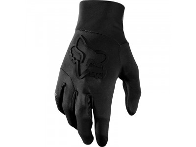 Rękawiczki wodne Fox Ranger, czarne