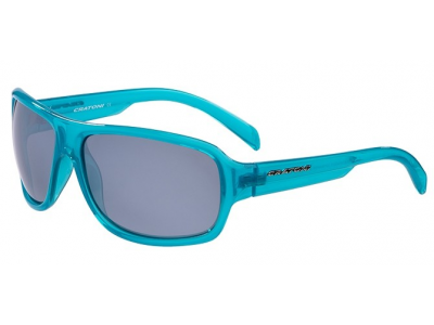 CRATONI C-ICE glasses, turquoise blue