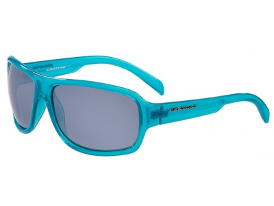 CRATONI C-ICE Brille, türkisblau