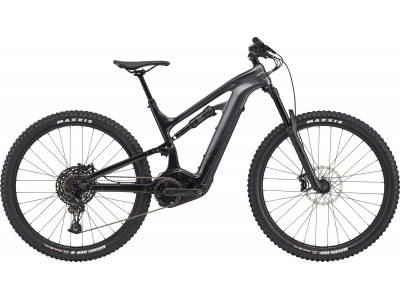 Cannondale Moterra Neo CRB 3+ 2021 BBQ electric bike