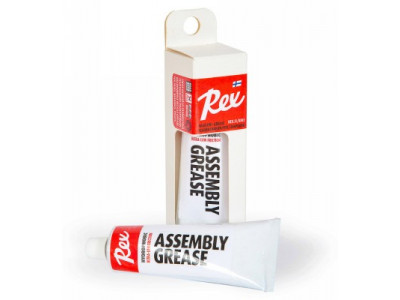 Rex Assembly Grease assembly vaseline (50g)