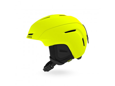 Giro Neo Mat Citron
