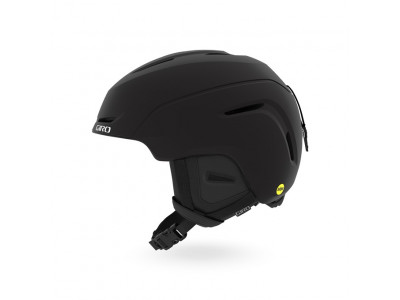 Giro Neo MIPS helmet Mat Black
