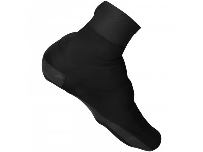 Sportos Fiandre tornacipő huzatok fekete