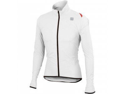 Jachetă Sportful Hot Pack 6, albă