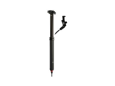 RockShox Reverb Stealth C1 teleskopická sedlovka + páčka 1X, Ø-30.9 mm, 300 mm/100 mm