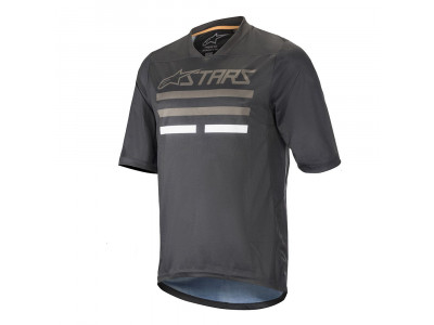 Alpinestars Mesa V2 men&#39;s jersey short sleeve black