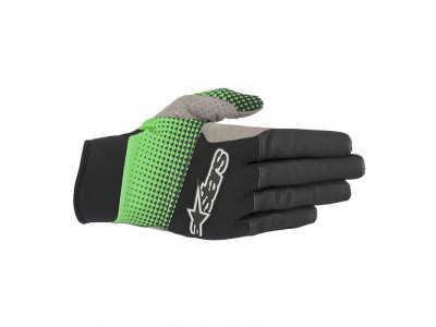 Alpinestars Cascade PRO gloves black/grey