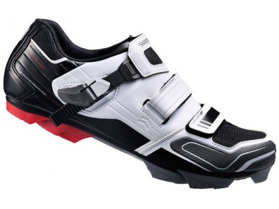 Shimano SH-XC51W MTB shoes men white