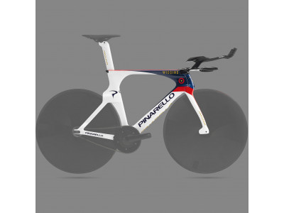Pinarello BOLIDE HR frame
