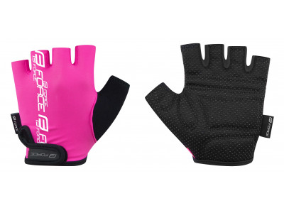 Force Kid children&amp;#39;s gloves, pink