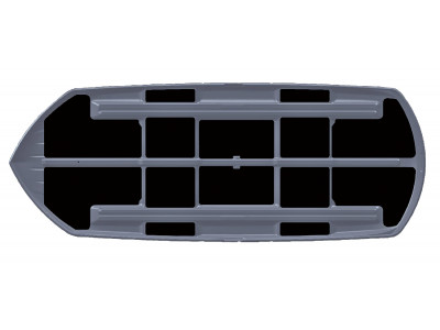 Thule Excellence XT - bílý