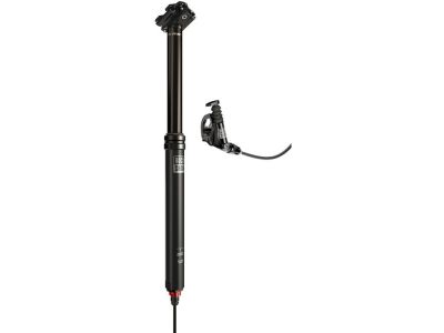 Tijă telescopică de șa RockShox Reverb Stealth C1, Ø-30,9 mm, 351 mm/125 mm