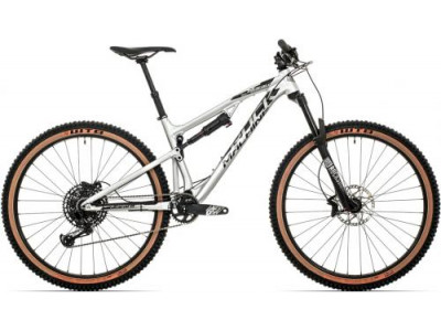 Rock Machine Blizzard TRL 90 - 29&quot; (Test), Modell 2019