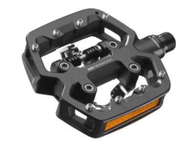 LOOK pedals GEO Trekking Roc