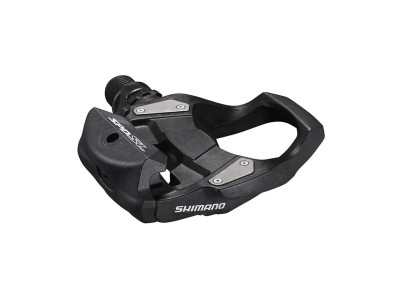 Shimano PDRS500 pedals + stoppers SM-SH11