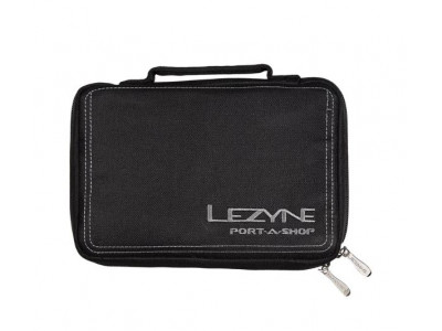 Lezyne Port-A-Shop S tool set