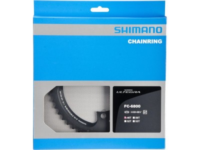 Shimano Ultegra FC-6800 test, 53T, 2x11
