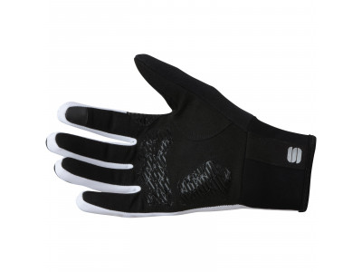 Sportful GORE WindStopper Essential 2 rukavice dámské černé/bílé